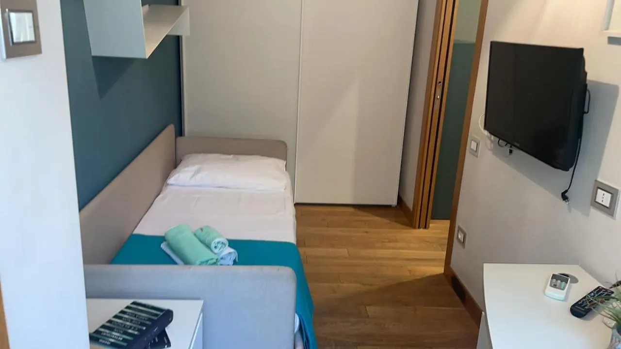 La Casa Di Andrew Apartment Naples