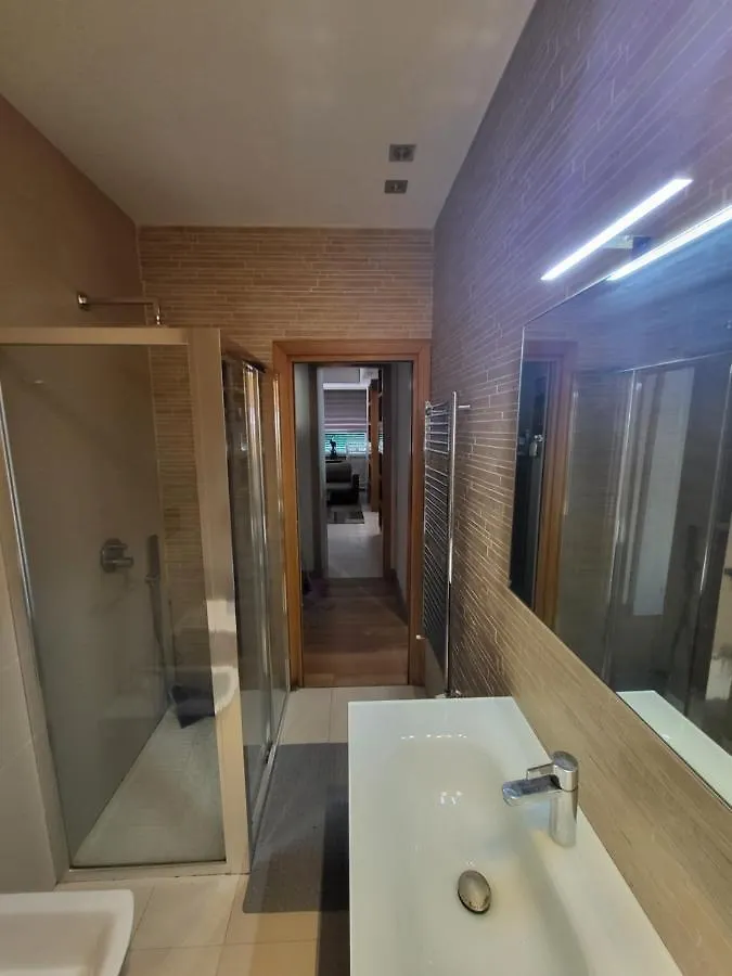 La Casa Di Andrew Apartment Naples Italy